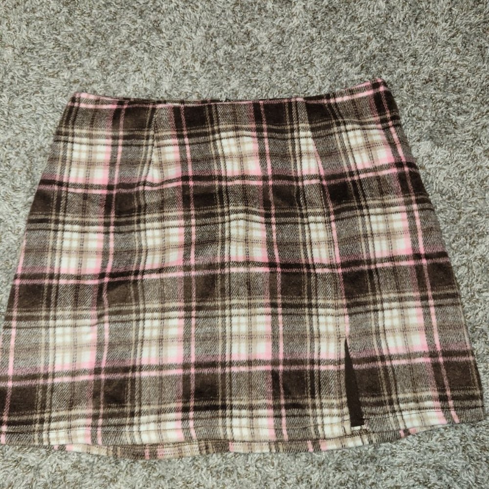 Forever 21 skirt